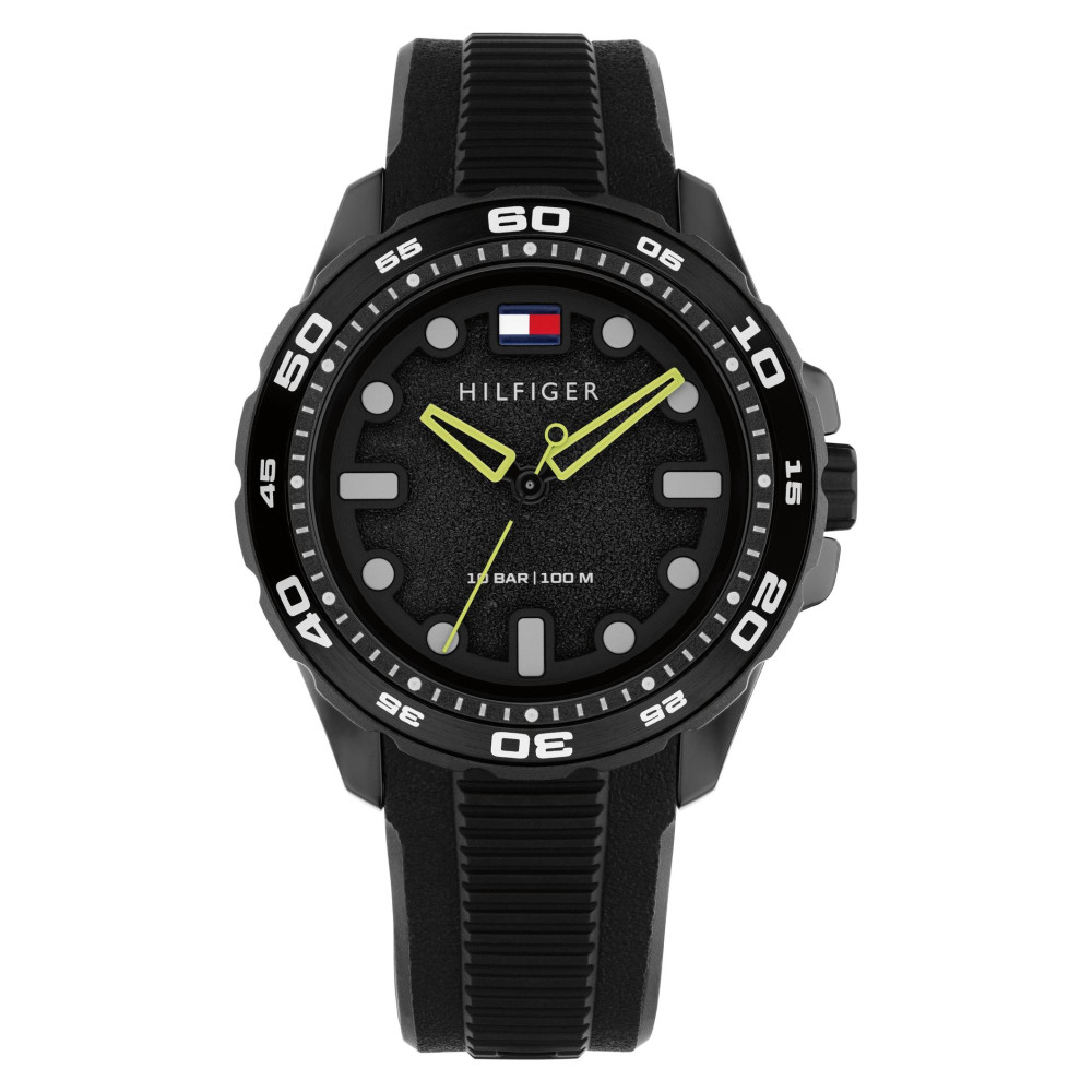 Tommy Hilfiger 1792266 - zegarek męski 1