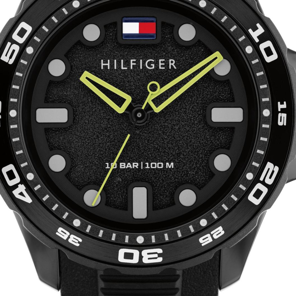 Tommy Hilfiger 1792266 - zegarek męski 2