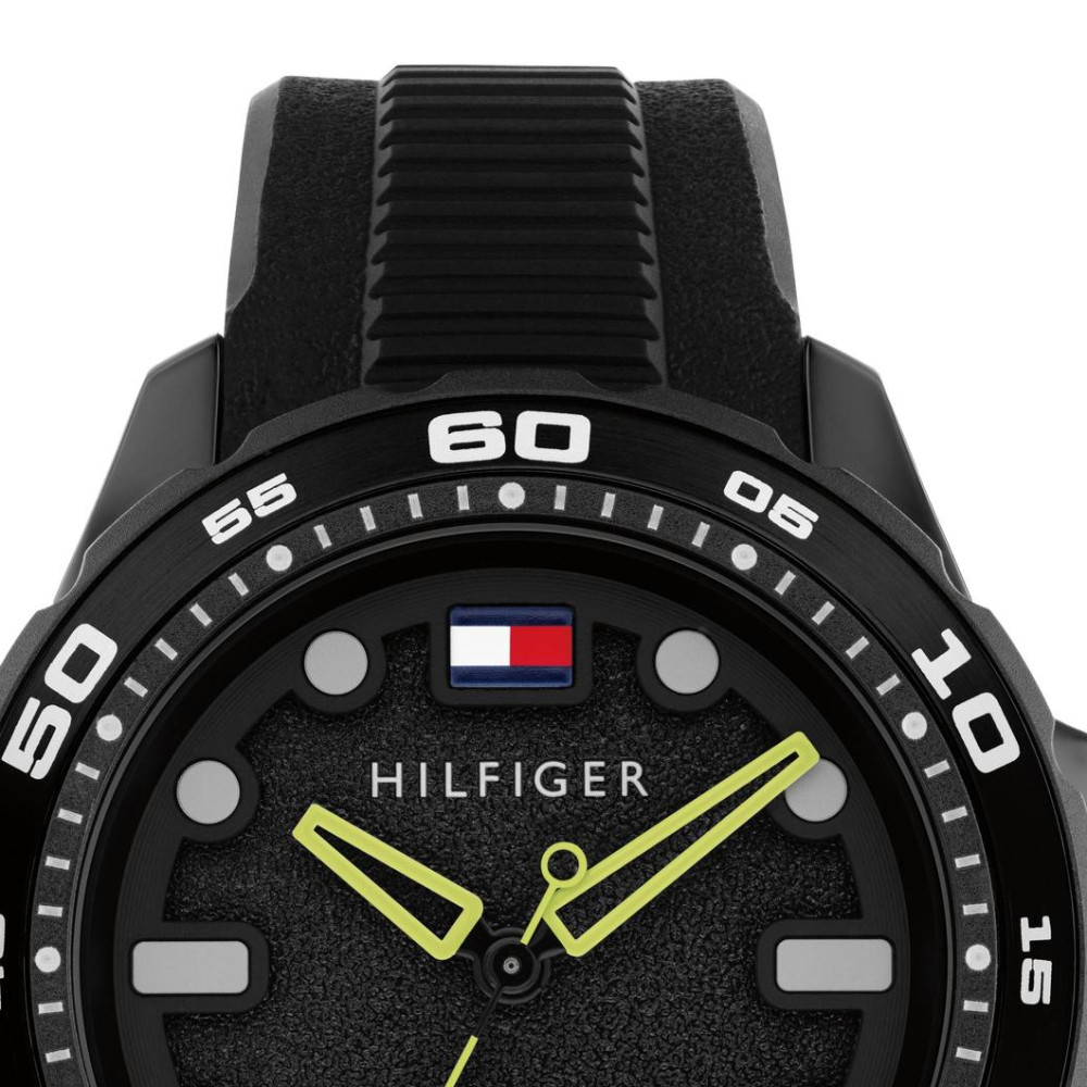 Tommy Hilfiger 1792266 - zegarek męski 3