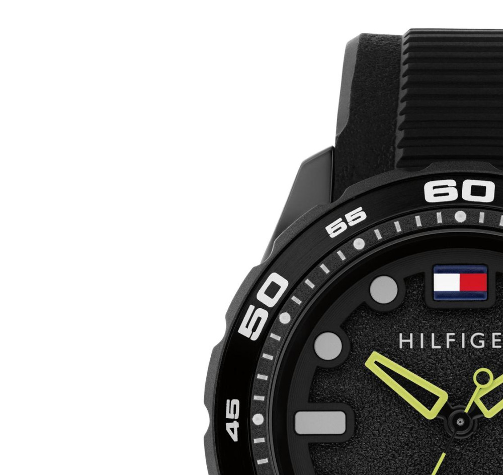 Tommy Hilfiger 1792266 - zegarek męski 4