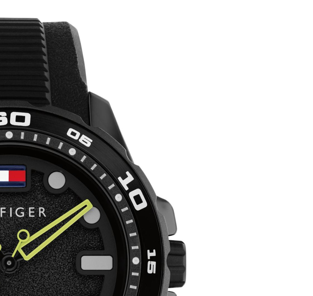 Tommy Hilfiger 1792266 - zegarek męski 5