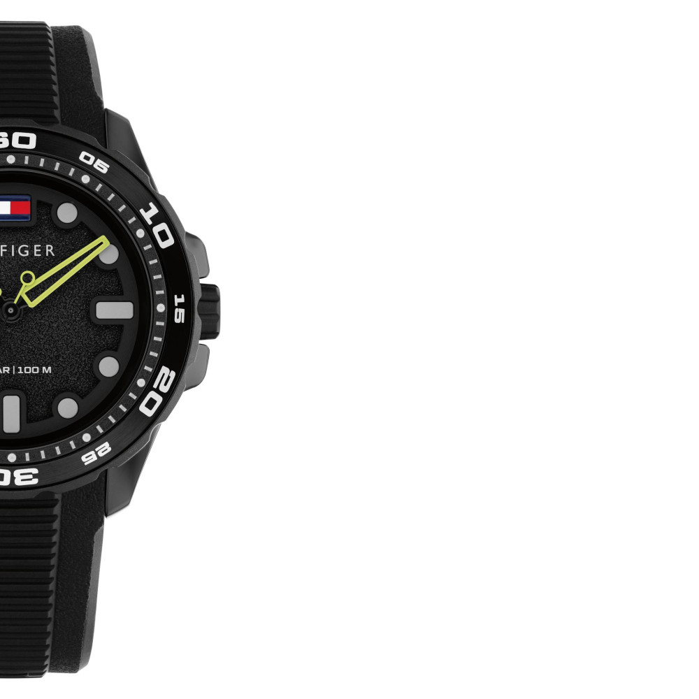 Tommy Hilfiger 1792266 - zegarek męski 6