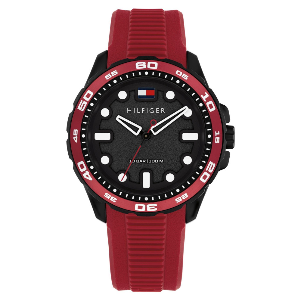 Tommy Hilfiger 1792267 - zegarek męski 1