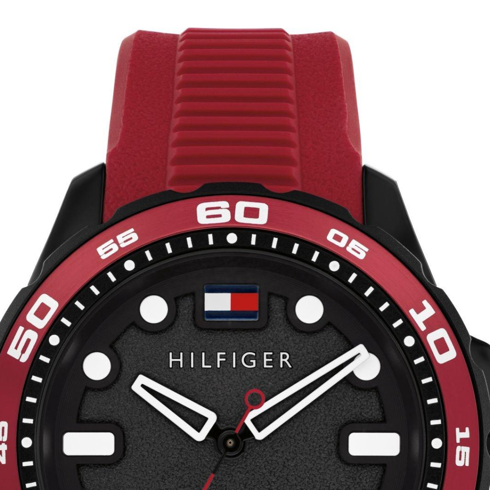 Tommy Hilfiger 1792267 - zegarek męski 3
