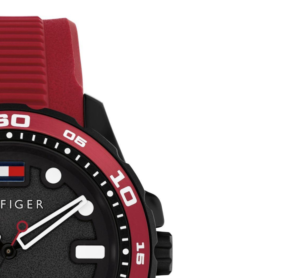 Tommy Hilfiger 1792267 - zegarek męski 5