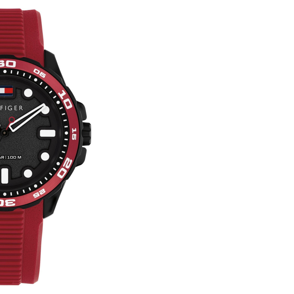 Tommy Hilfiger 1792267 - zegarek męski 6