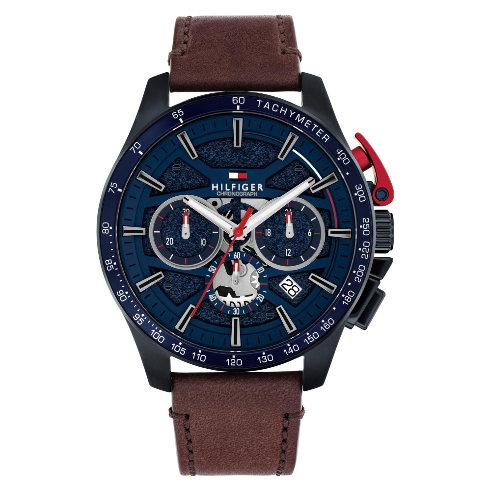 Tommy Hilfiger 1792268 - zegarek męski 1