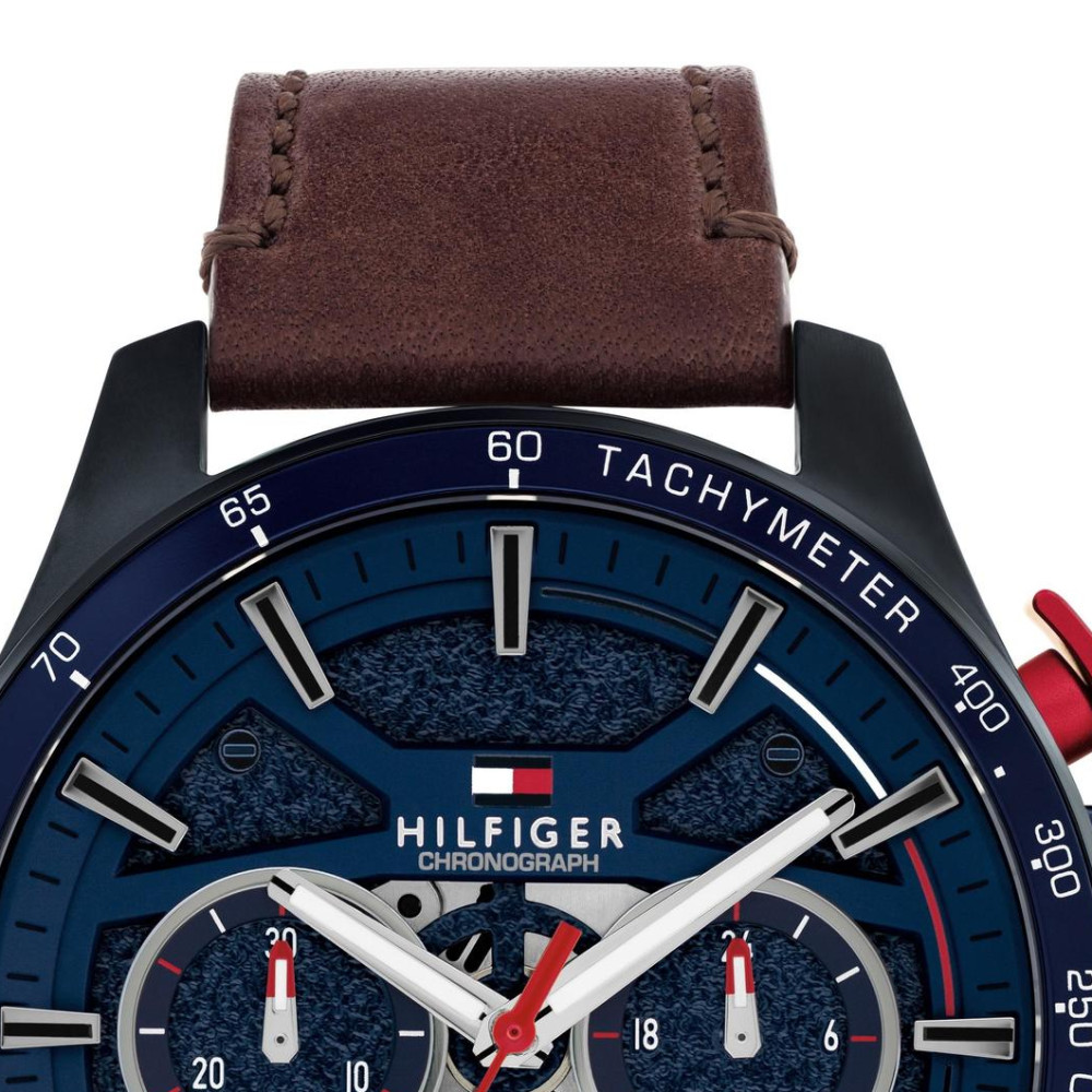 Tommy Hilfiger 1792268 - zegarek męski 3