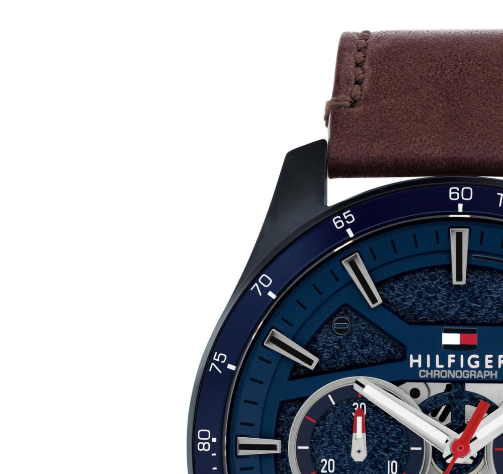 Tommy Hilfiger 1792268 - zegarek męski 4