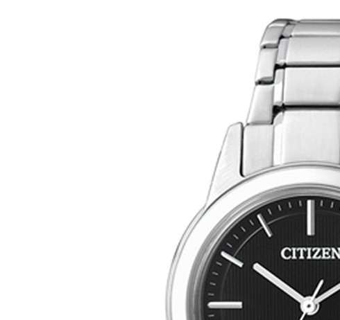 Citizen FE1081-59E - zegarek damski 4