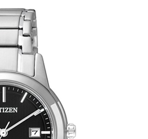 Citizen FE1081-59E - zegarek damski 5