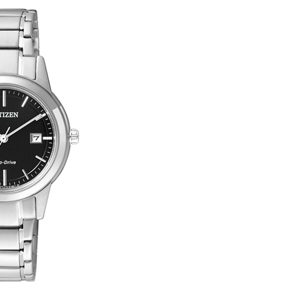 Citizen FE1081-59E - zegarek damski 6