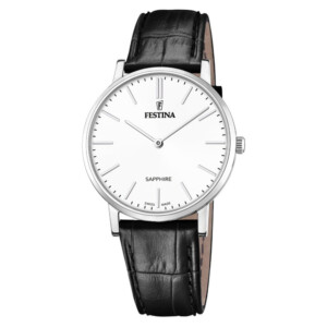Festina F20012-1 Swiss Made - zegarek męski