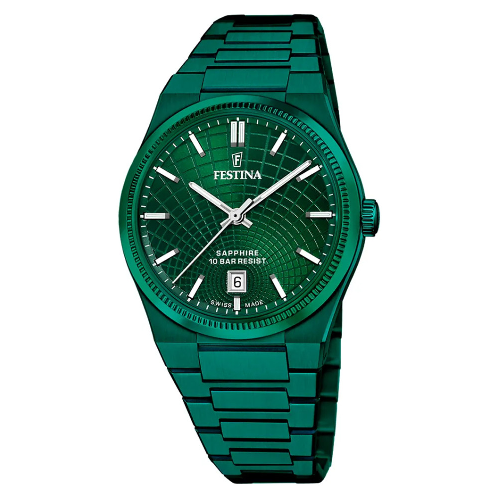 Festina F20079-1 Rive - zegarek męski 1