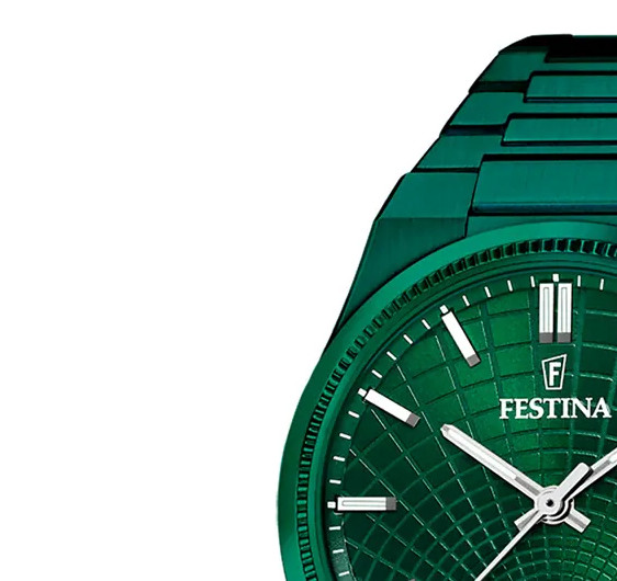 Festina F20079-1 Rive - zegarek męski 4