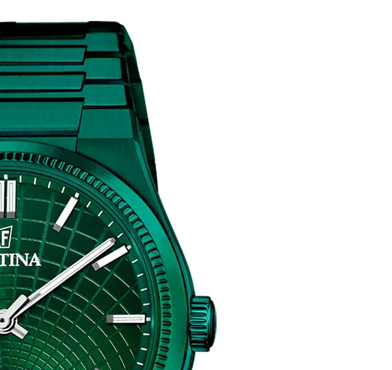 Festina F20079-1 Rive - zegarek męski 5