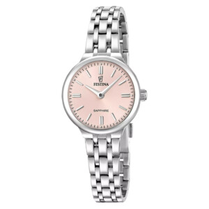 Festina F20744-2 Mademoiselle - zegarek damski