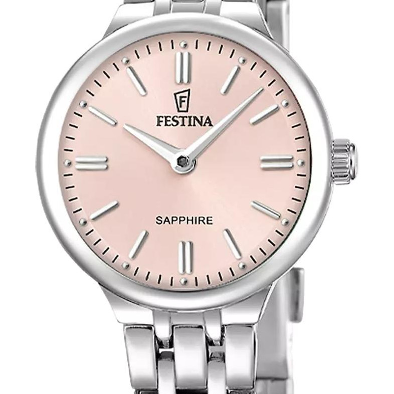 Festina F20744-2 Mademoiselle - zegarek damski 2