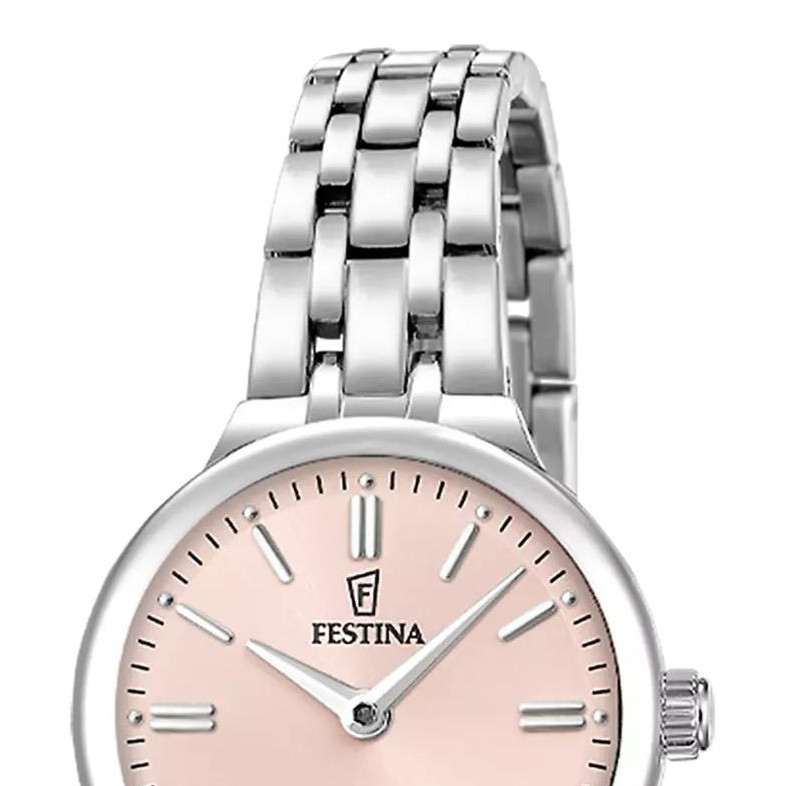 Festina F20744-2 Mademoiselle - zegarek damski 3