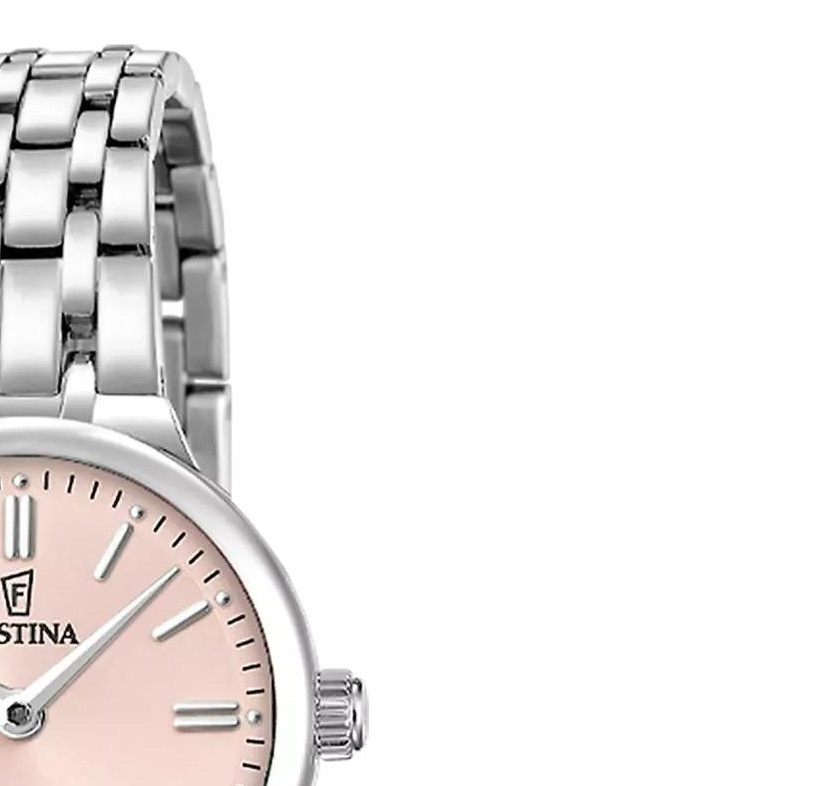 Festina F20744-2 Mademoiselle - zegarek damski 5