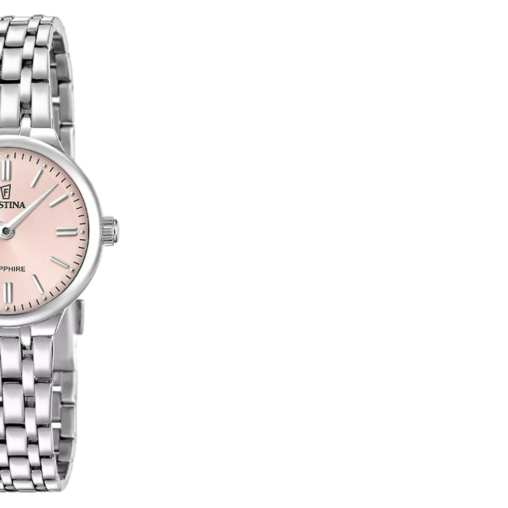 Festina F20744-2 Mademoiselle - zegarek damski 6