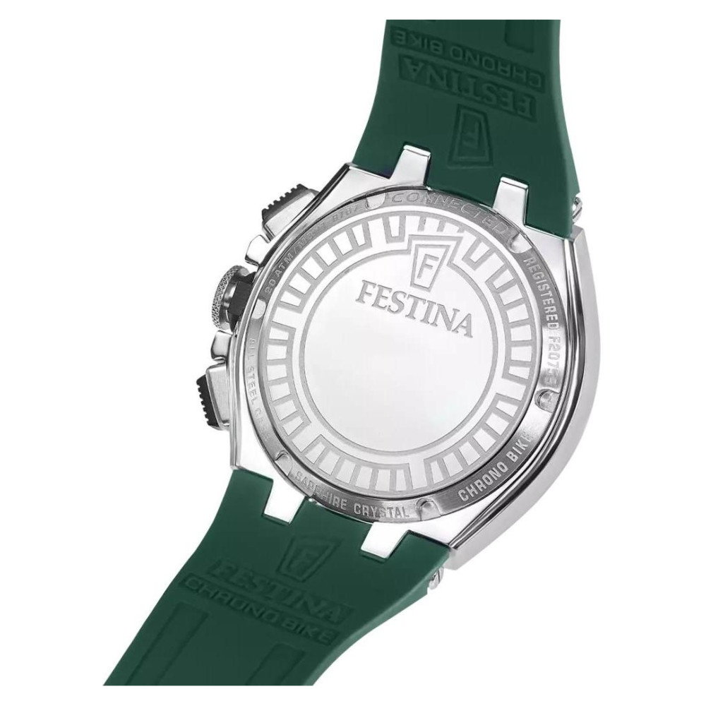 Festina F20755-3 Chrono Bike 2026 - zegarek męski 7
