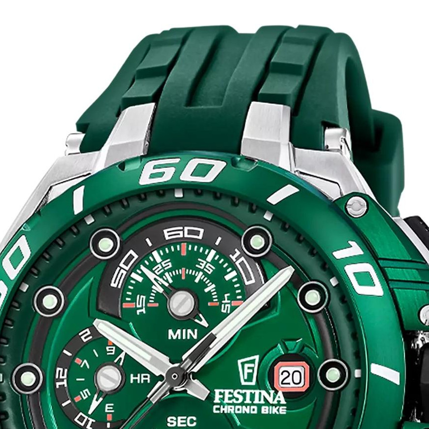 Festina F20755-3 Chrono Bike 2026 - zegarek męski 3