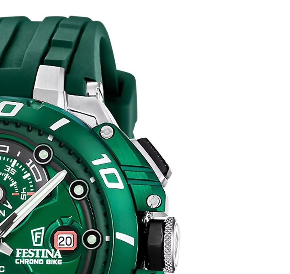 Festina F20755-3 Chrono Bike 2026 - zegarek męski 5