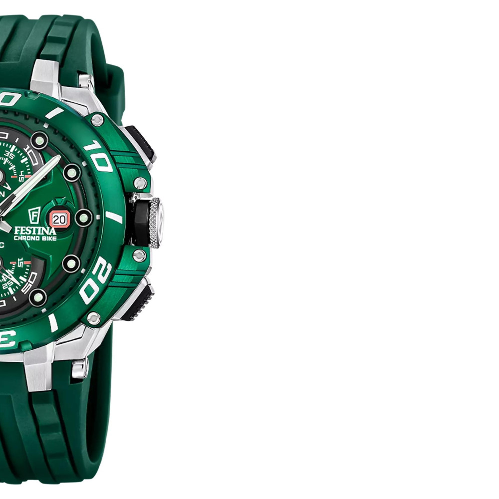 Festina F20755-3 Chrono Bike 2026 - zegarek męski 6