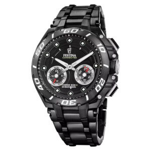 Festina F20762-3 Chrono Bike 26 Conencted - zegarek męski