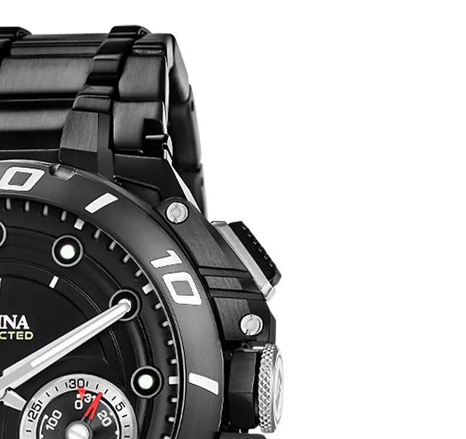 Festina F20762-3 Chrono Bike 26 Conencted - zegarek męski 5