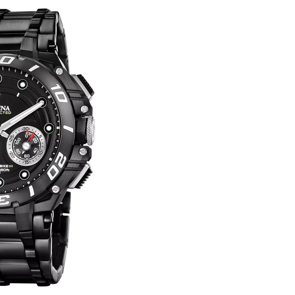 Festina F20762-3 Chrono Bike 26 Conencted - zegarek męski 6
