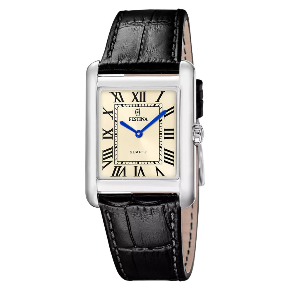 Festina F20771-2 On The Square - zegarek męski 1