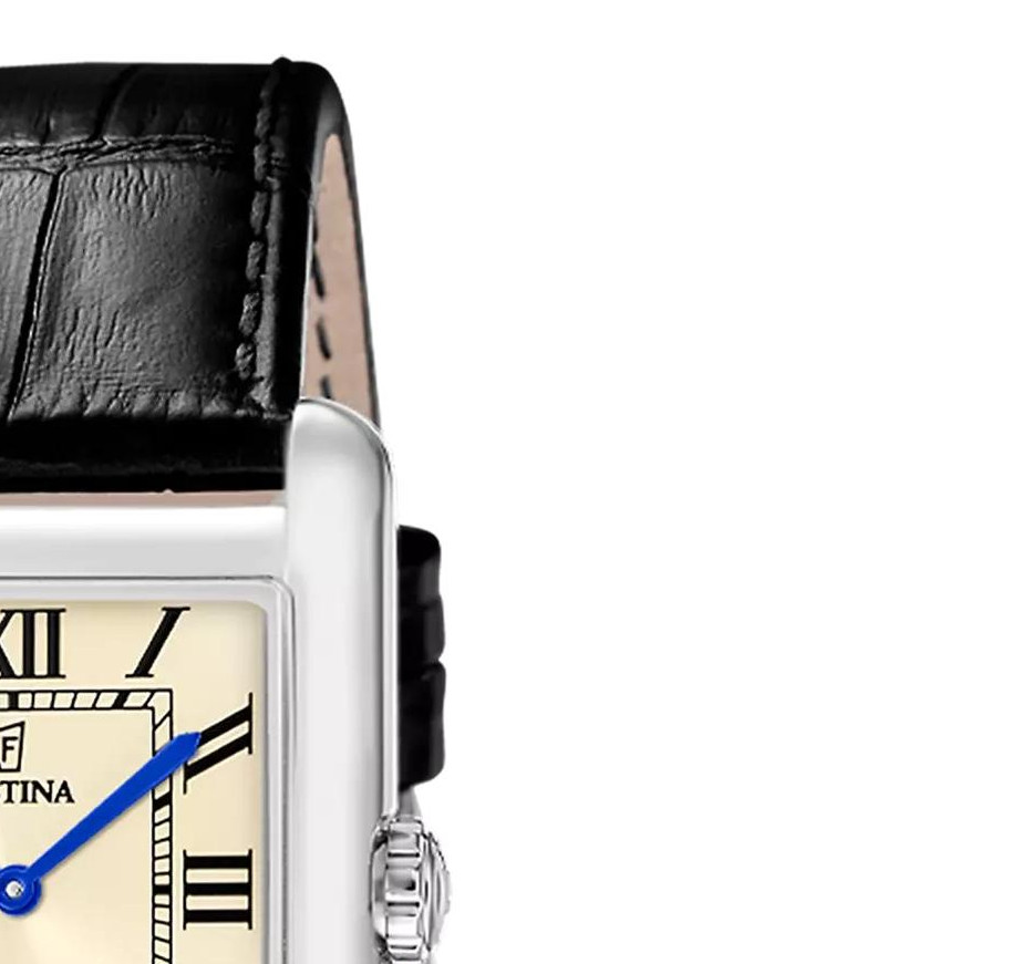 Festina F20771-2 On The Square - zegarek męski 5