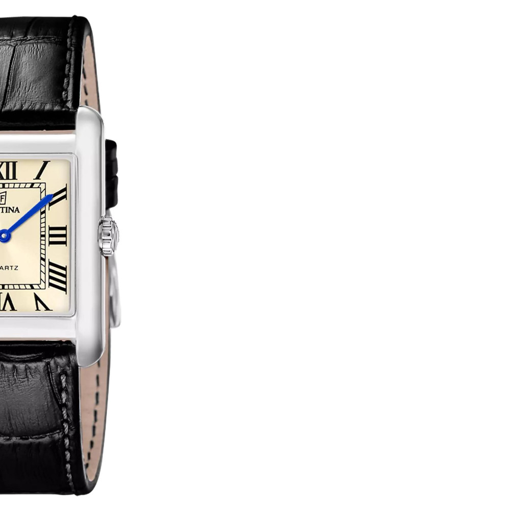 Festina F20771-2 On The Square - zegarek męski 6