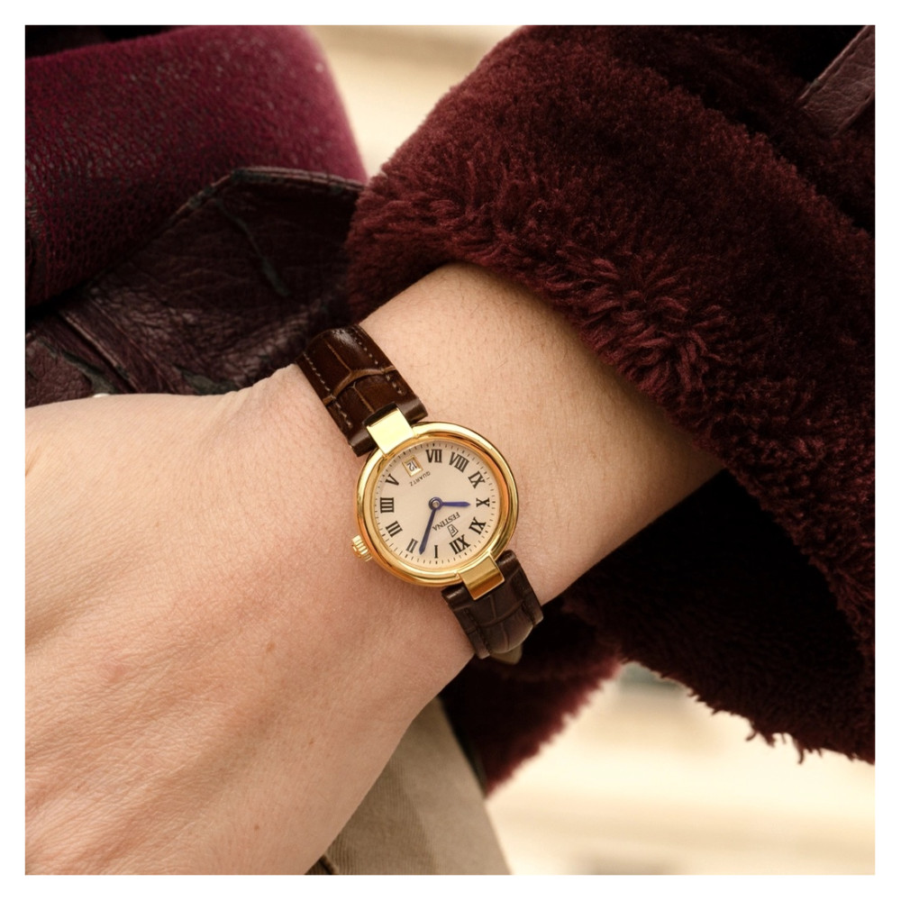 Festina F20783-2 Mademoiselle - zegarek damski 7