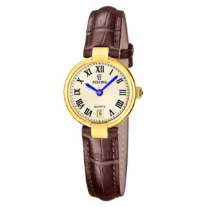 Festina F20783-2 Mademoiselle - zegarek damski