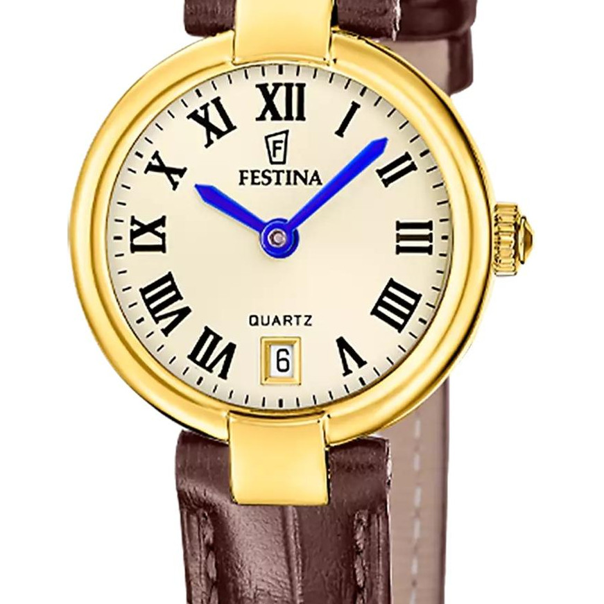 Festina F20783-2 Mademoiselle - zegarek damski 2