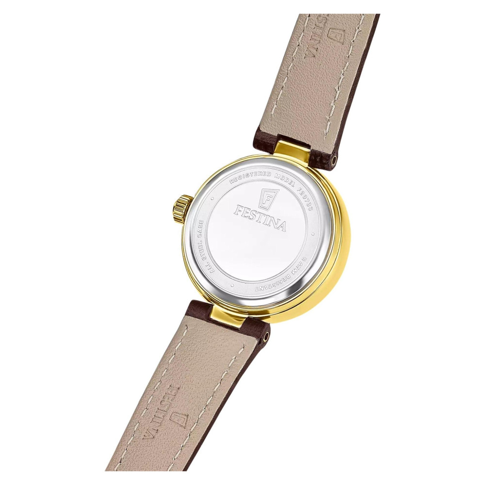 Festina F20783-2 Mademoiselle - zegarek damski 9