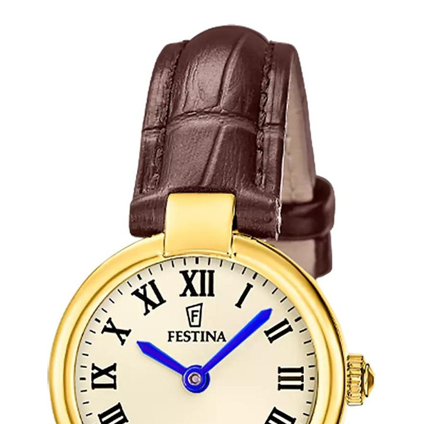 Festina F20783-2 Mademoiselle - zegarek damski 3