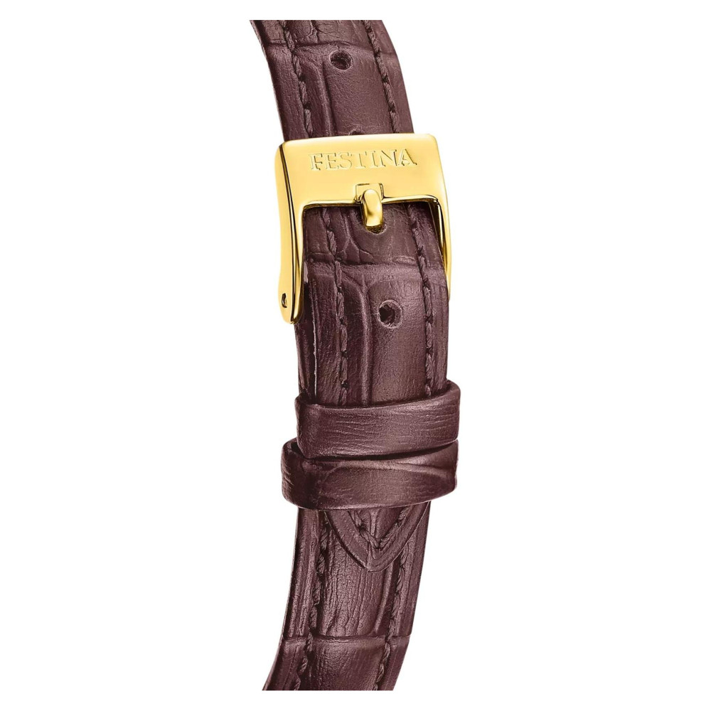Festina F20783-2 Mademoiselle - zegarek damski 10