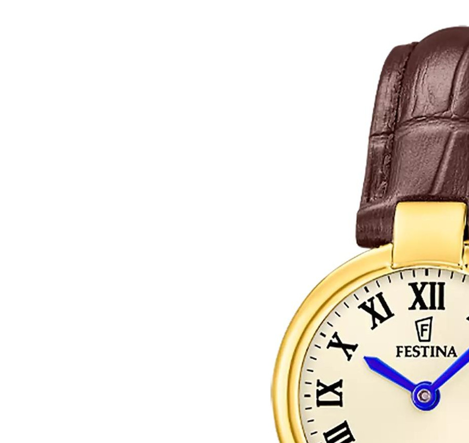 Festina F20783-2 Mademoiselle - zegarek damski 4