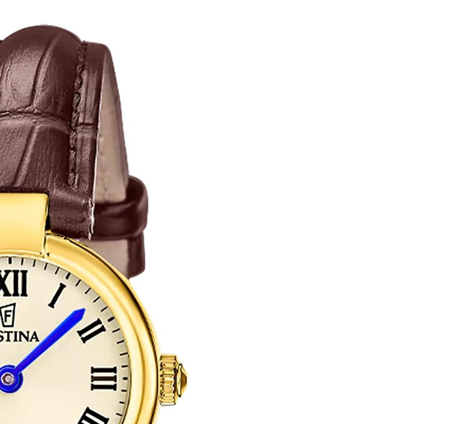 Festina F20783-2 Mademoiselle - zegarek damski 5