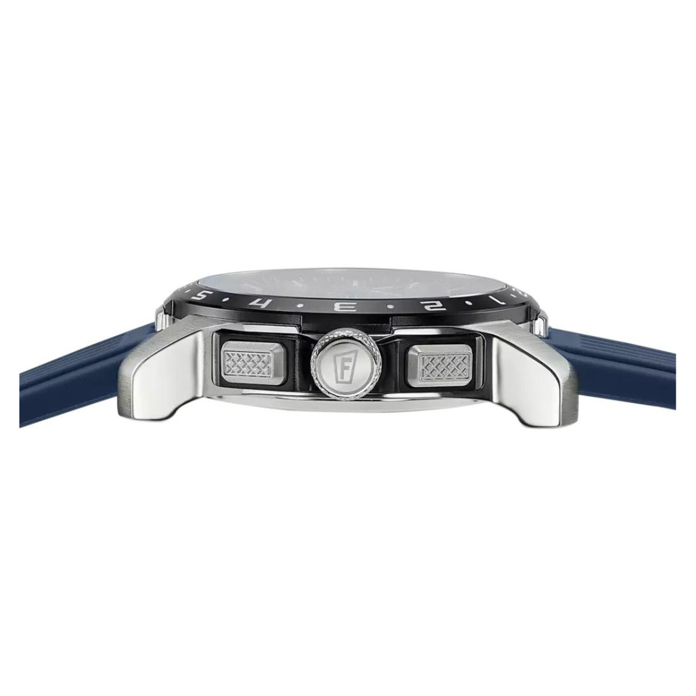 Festina F23305-3 Connected Full D Dark Blue - zegarek męski 10
