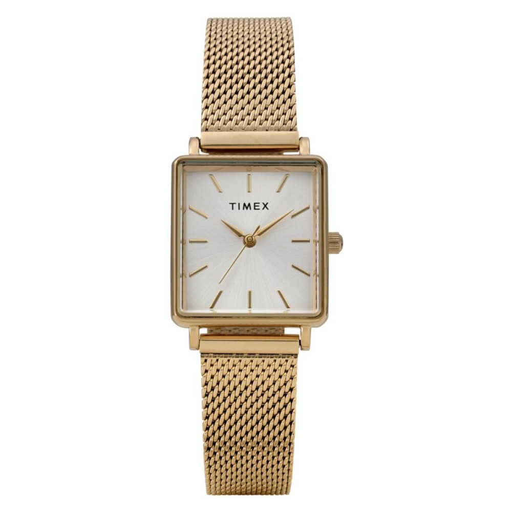Timex TW2Y26100 Trend Transcend 22mm - zegarek damski 1
