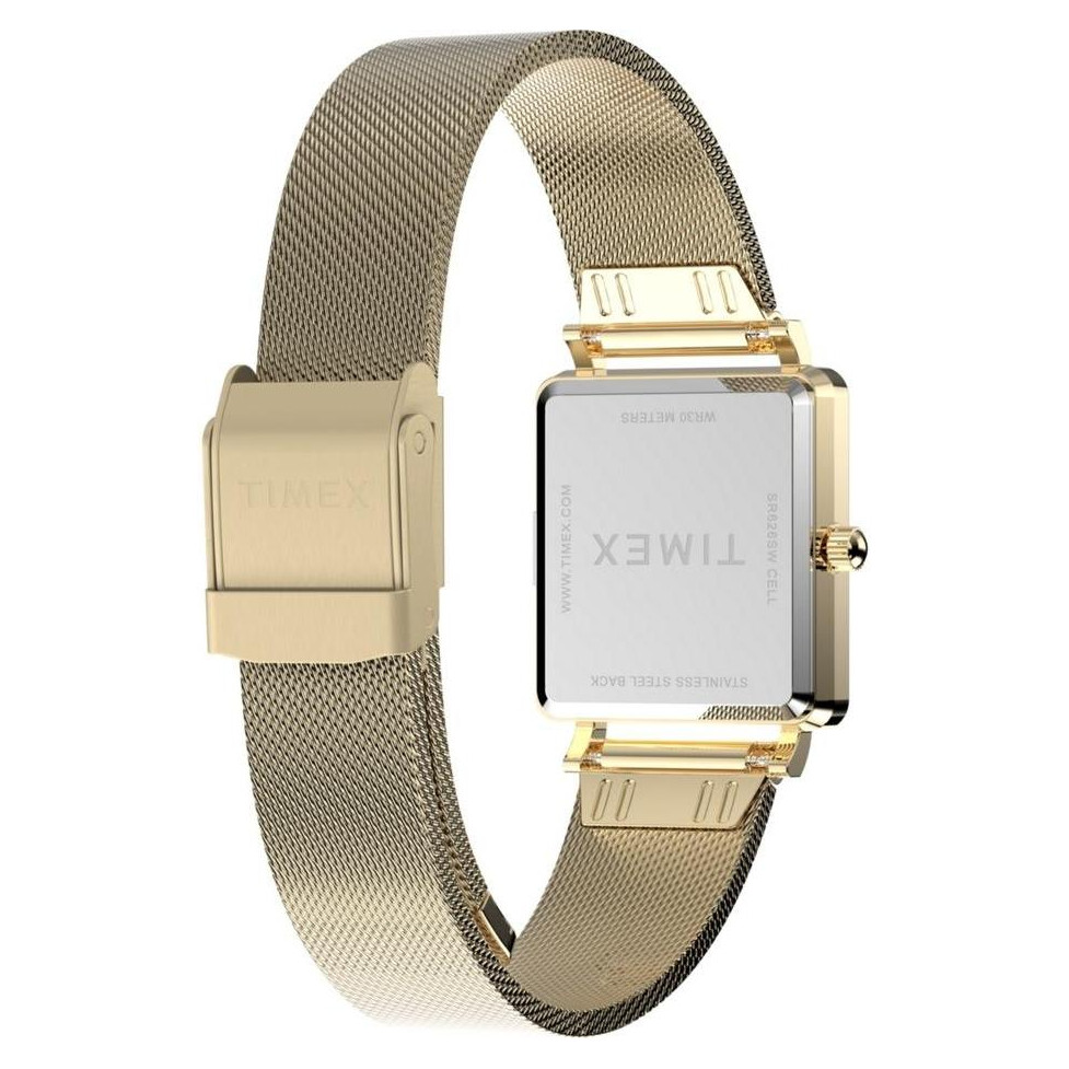 Timex TW2Y26100 Trend Transcend 22mm - zegarek damski 8