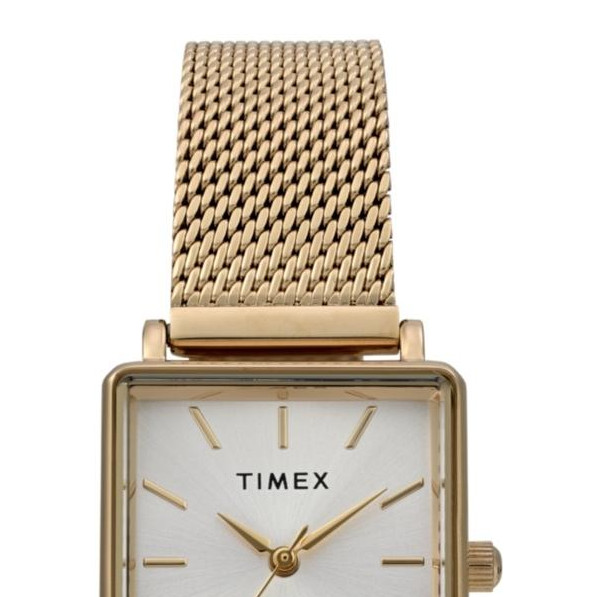 Timex TW2Y26100 Trend Transcend 22mm - zegarek damski 3