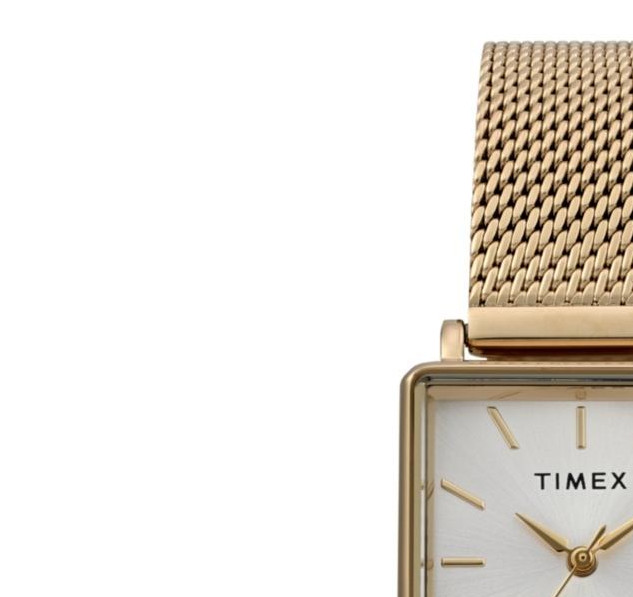 Timex TW2Y26100 Trend Transcend 22mm - zegarek damski 4