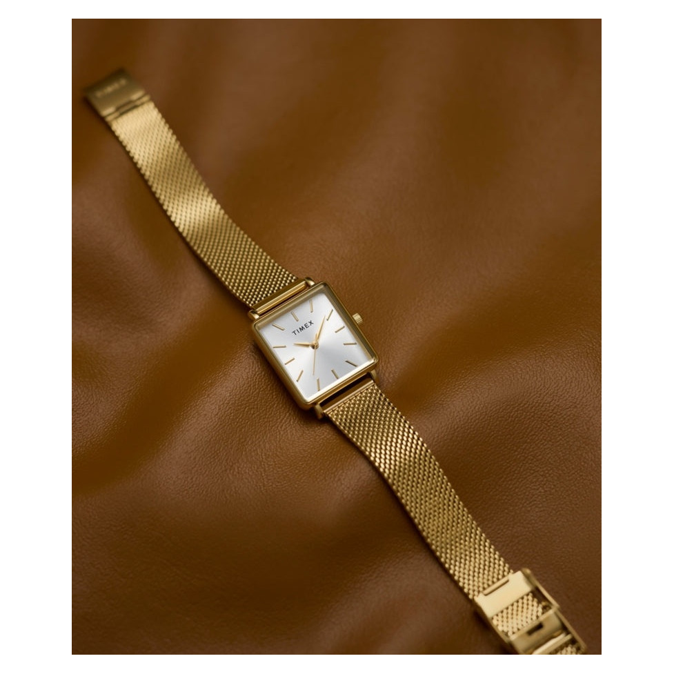 Timex TW2Y26100 Trend Transcend 22mm - zegarek damski 11