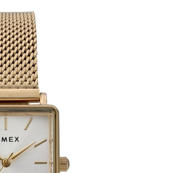Timex TW2Y26100 Trend Transcend 22mm - zegarek damski 5